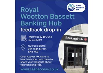 RWB Banking Hub Feedback Session 19th June 2024